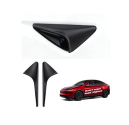 Tesla Model Y 2026 Side camera protection cover