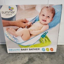 Baby Bath Tub