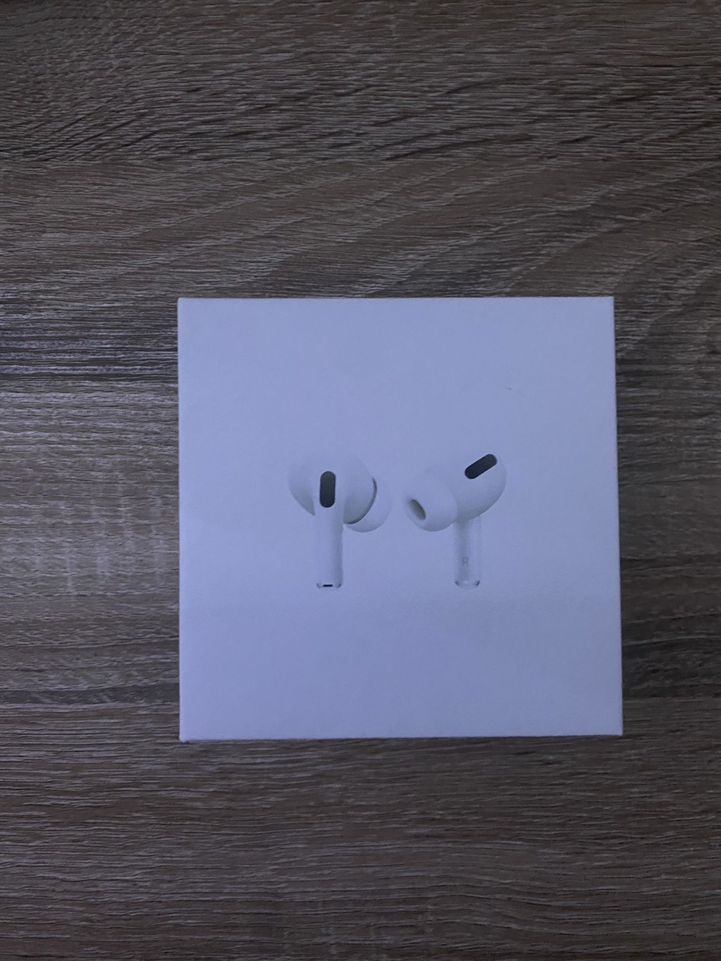Airpod Pros