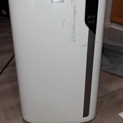 De'Longhi Pinguino Air Conditioner