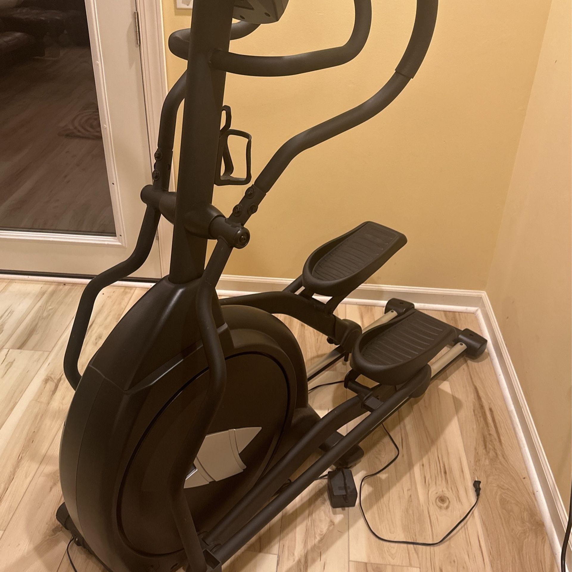 Xterra fitness fs400 elliptical trainer hotsell