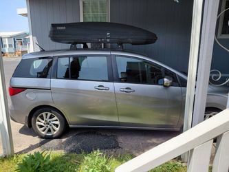 2015 Mazda Mazda5
