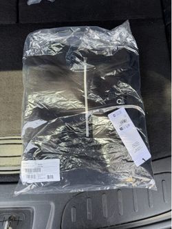 Alo Quarter Zip S/M/L