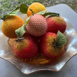 fruit decor, i have hundreds of items check everything here just click my profile photo