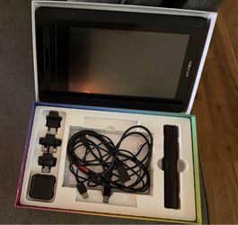 XP-Pen Artist 12 Drawing Table