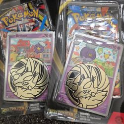 Mega Evolution Single Packs