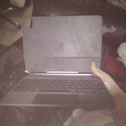 Apple Magic Keyboard For The 11 Inch iPad