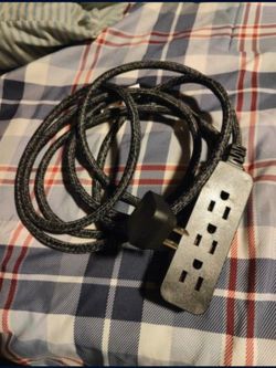 Extension Outlet
