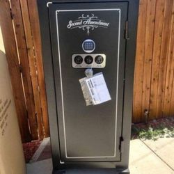 Gun Safes 
