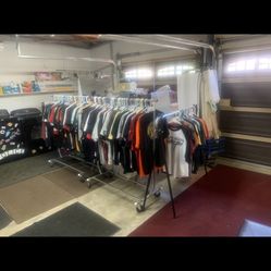 Vintage Shirts For Sale 