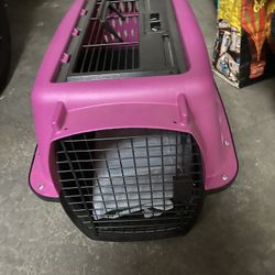 Cat Carrier