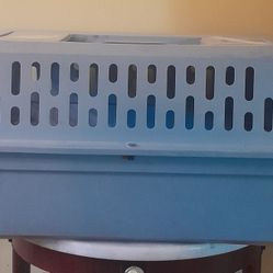 Pet Taxi Cat Pet Carrier.