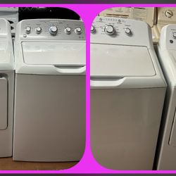 Washer & Dryer Sets