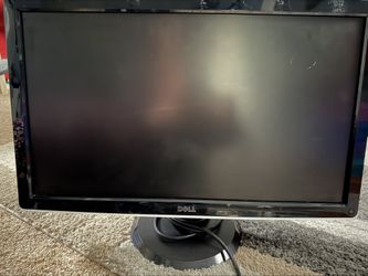 Dell Monitor 