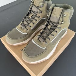 Men’s Hiking Boots 