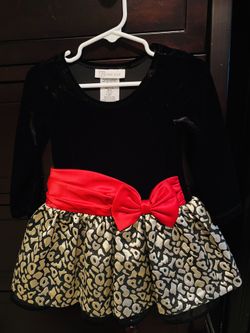 Toddler girl dress