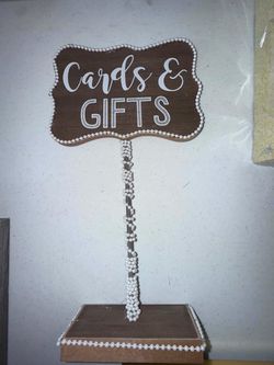 Wedding decor make offers