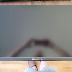 Acer Predator XB271HU (2016 Unit)