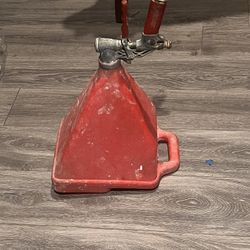 Drywall Texture Spray Gun