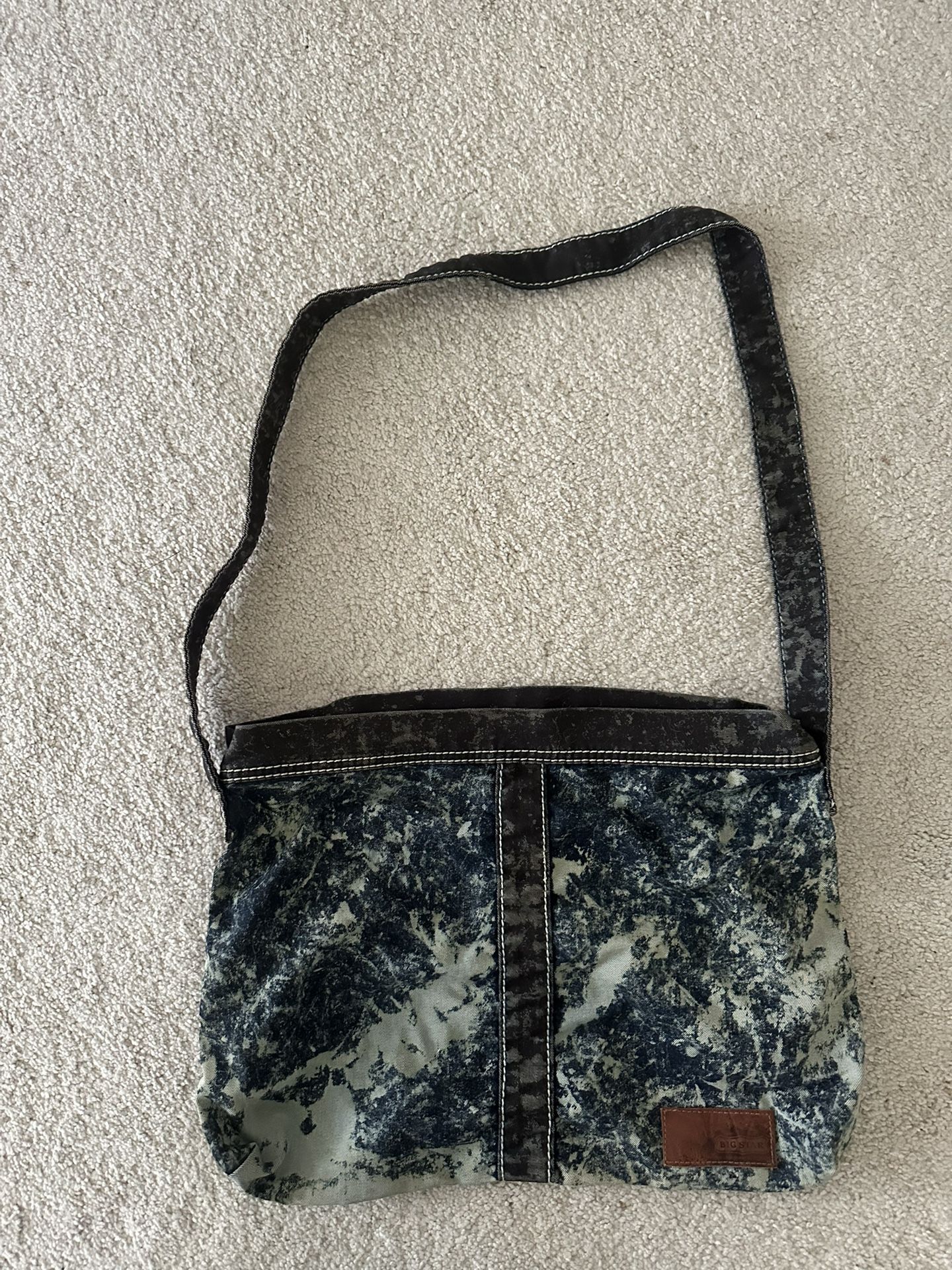 Shoulder Bag