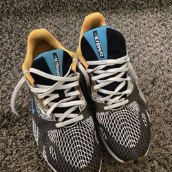 Nikes 