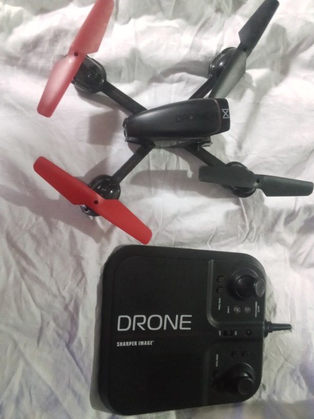 4k Streaming Drone