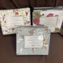 Airbnb Sheet Sets/Hotel Sheet Sets Sabanas 