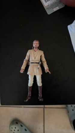 Shf obi wan kenobi