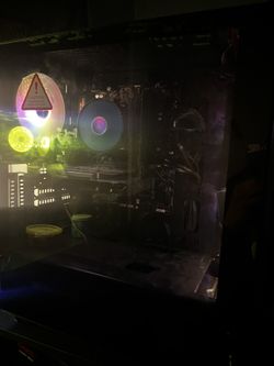 Gaming Pc Needs New Gpu