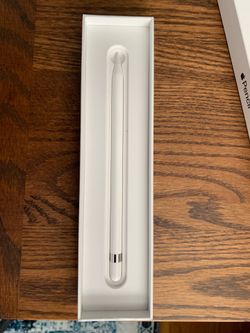 Apple Pencil