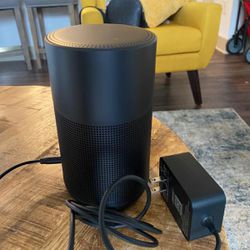 Bose Smart Speaker 300 
