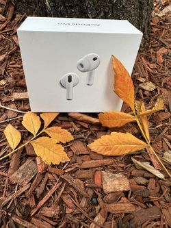 Airpods 3rd gen pro 