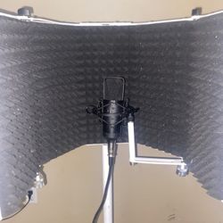 Studio Equipment Portable 