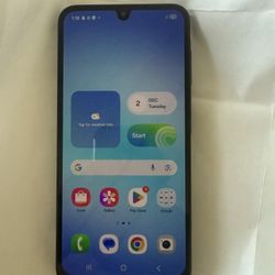 Galaxy A17