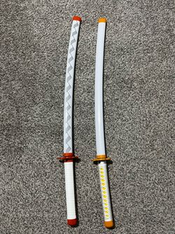 Demon Slayer LED Replicas