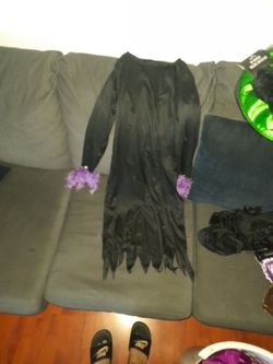 Costume Dress