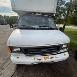 Box Truck