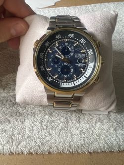 Citizen eco drive