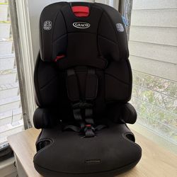 Graco Tranzitions 3-in-1 Harness Booster Car Seats