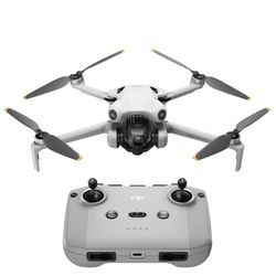 DJI Mini 4K
