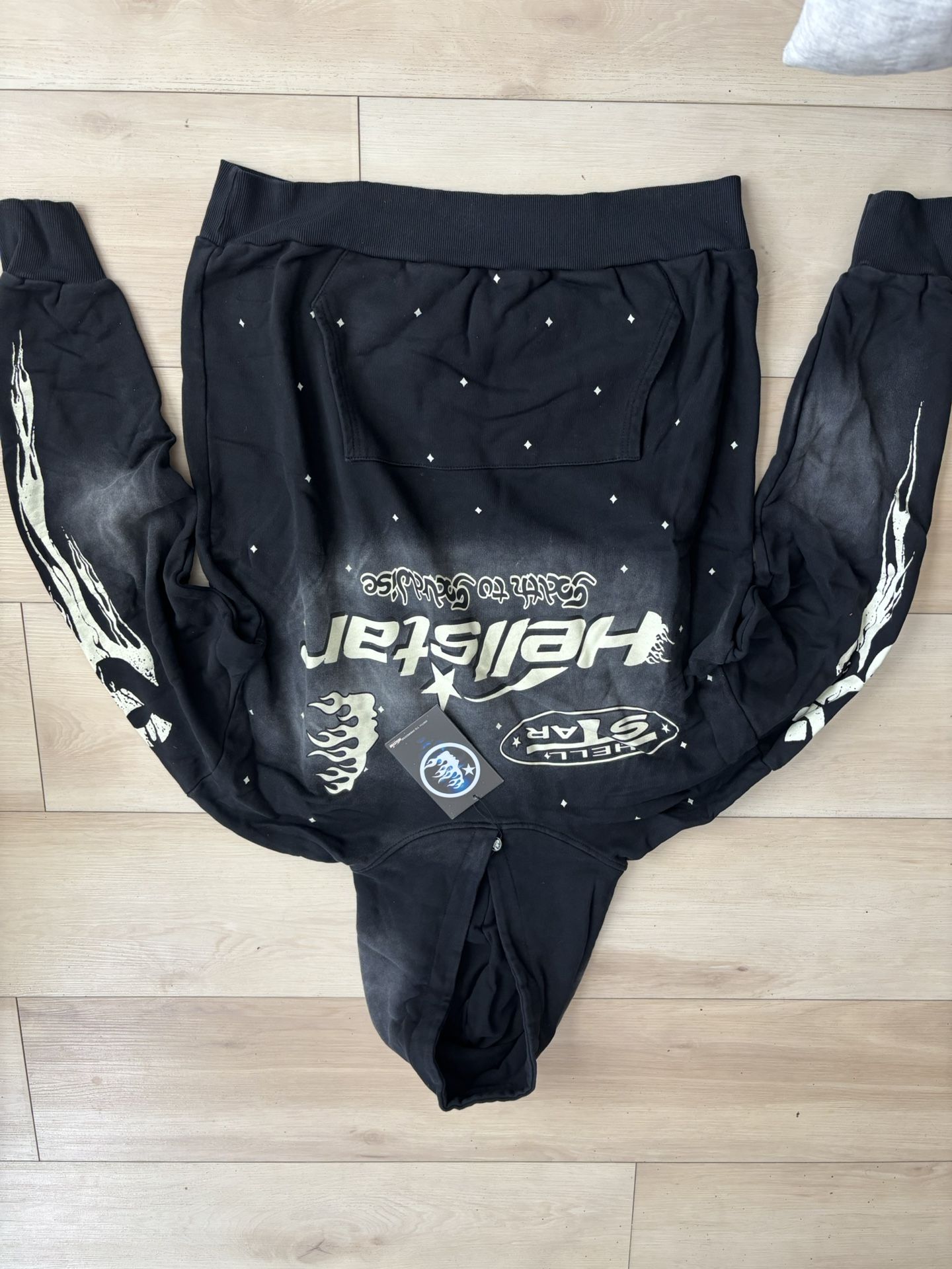 Hellstar Hoodie