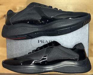Men Prada Shoes Gray, over 10 Men Prada Shoes Gray