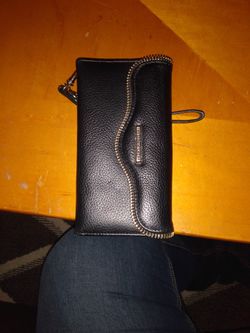 Rebecca Minkoff Charging Wrestlet