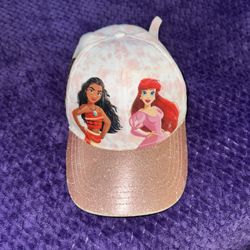 Disney Princess Hat 