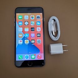 iPhone 6s Plus - UNLOCKED - Like New 