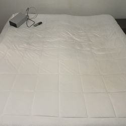 Sleep Number Bed