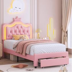 Twin Bed Frames 