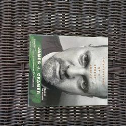 CONFESSIONS OF A STREET ADDICT BY JIM KRAMER 5 CD COLLECTION IN BOX MINT