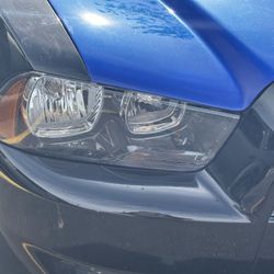 Dodge Charger Headlights 