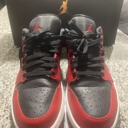 Jordan Low Reverse Bred